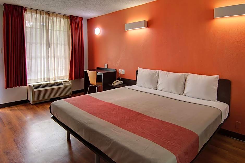 Motel 6-West Monroe, LA