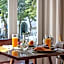 Lisboa Carmo Hotel