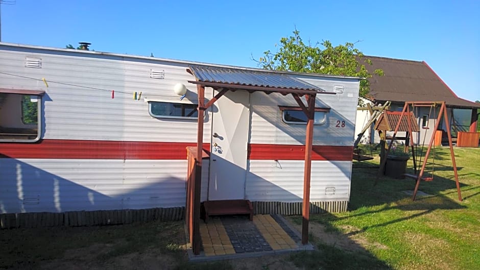 Dom Bursztynek - holender