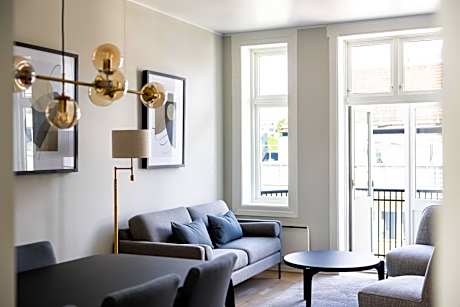 Frogner House - Uranienborg