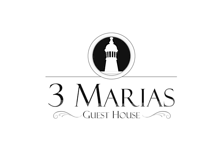 3 Marias Guest House B&B