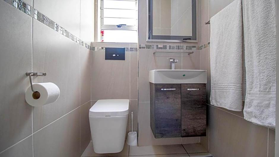 Greenways Strand Golf Beach C3