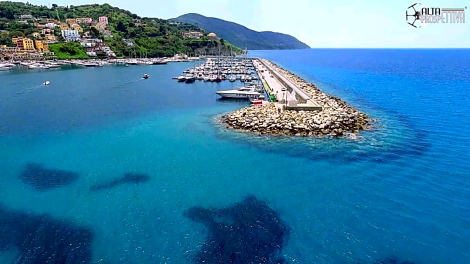 B&B Gianninella – Agropoli, UT