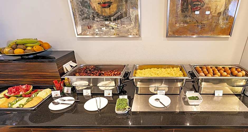 Best Western Plus Amedia Art Salzburg