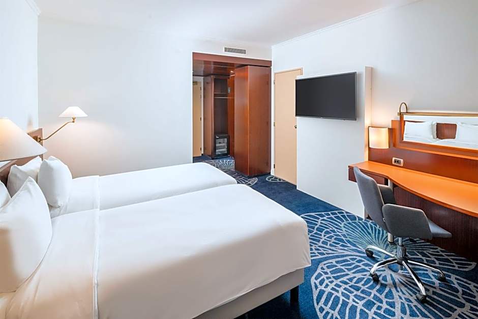Radisson Blu Hotel Amsterdam Airport