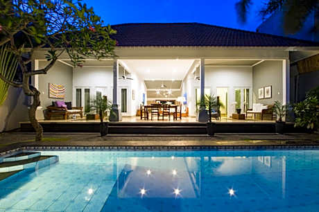 2 Bedroom Villa