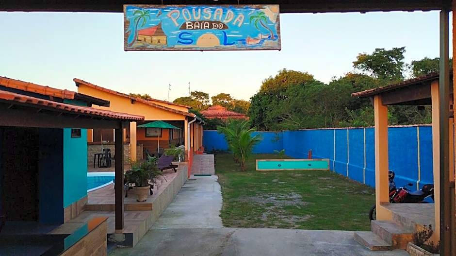 Suítes Baía do Sol Saquarema