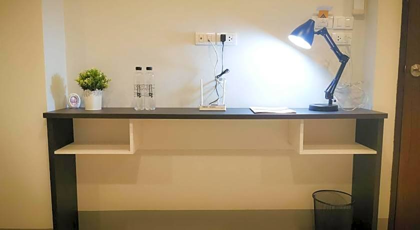 J2 Residence Chiang Rai