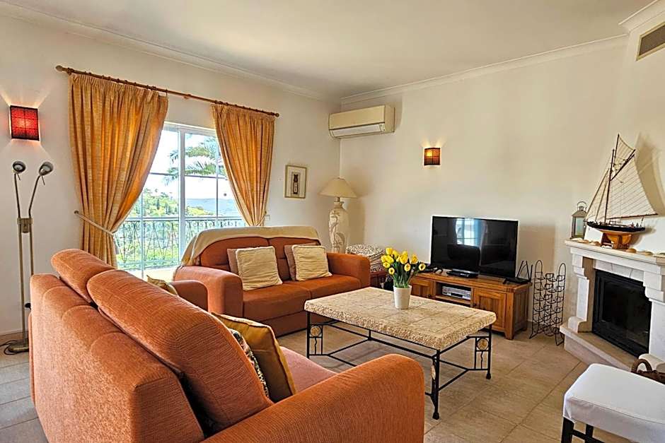 Quinta da Floresta – Santo António Villas, Golf & Spa