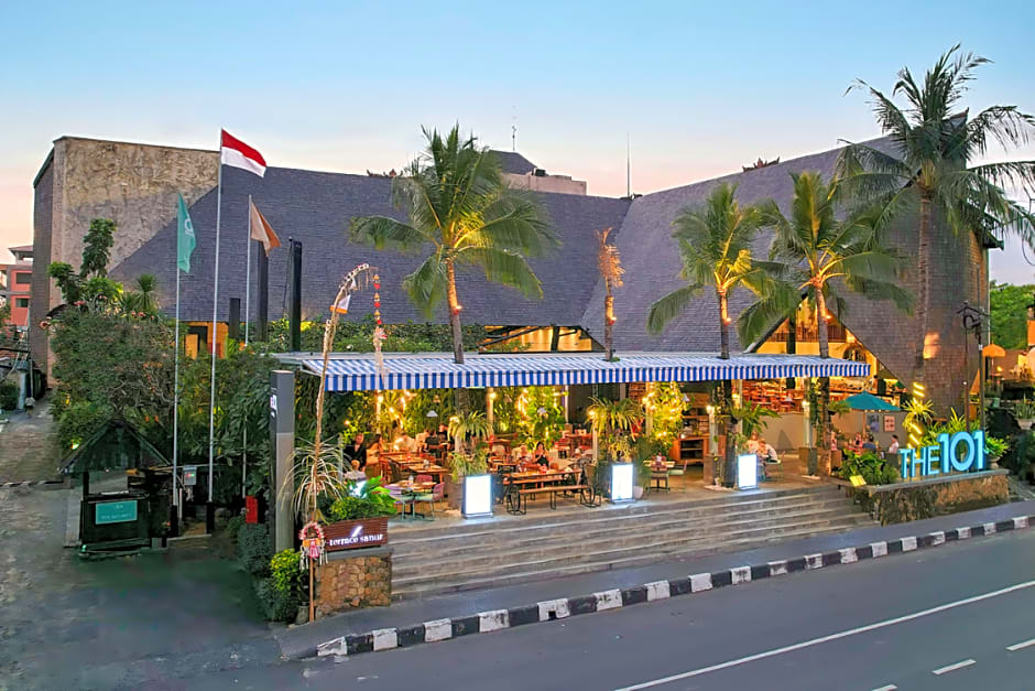 THE 1O1 Bali Oasis Sanur
