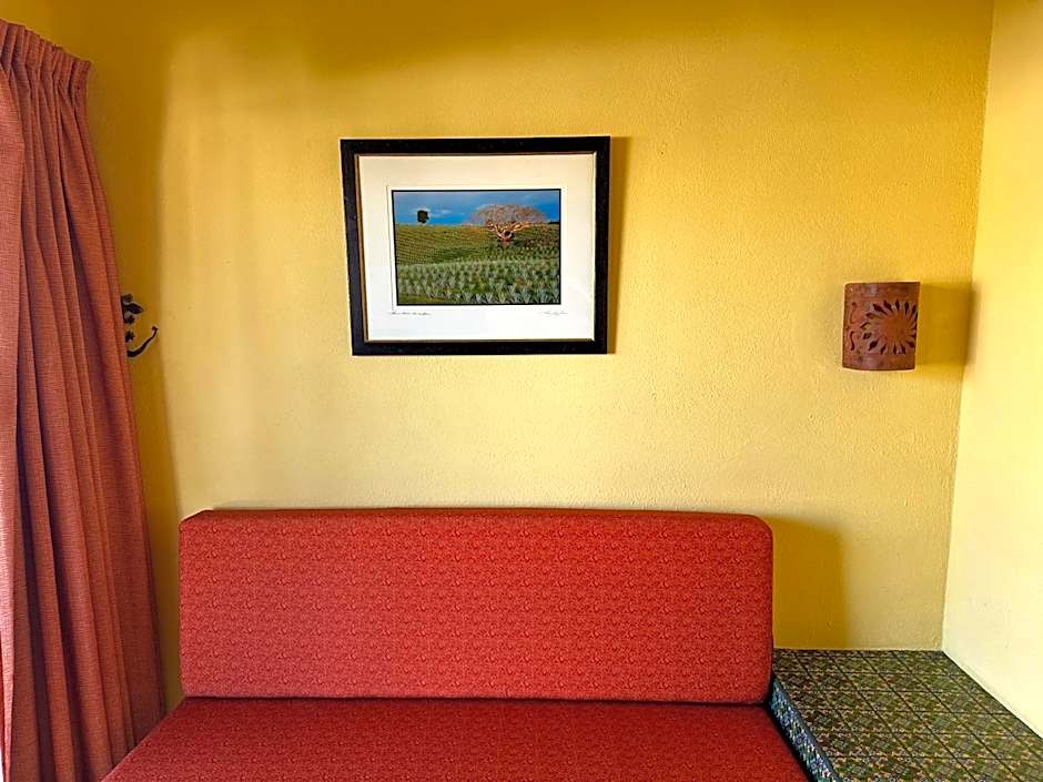 Siesta Suites Boutique Hotel