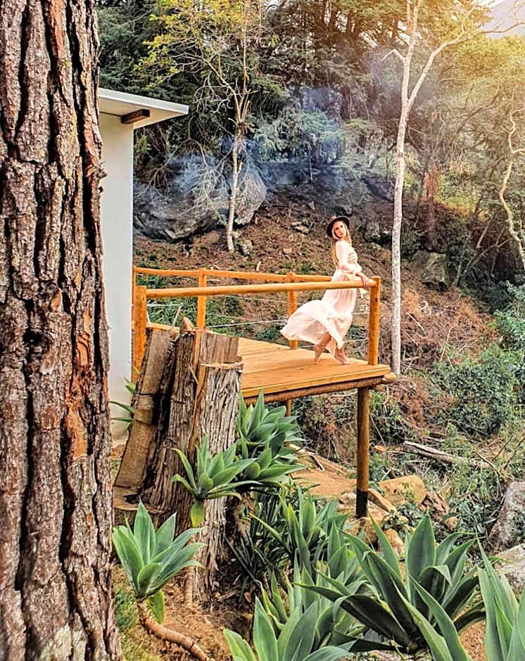 Pousada Quinta das Nascentes