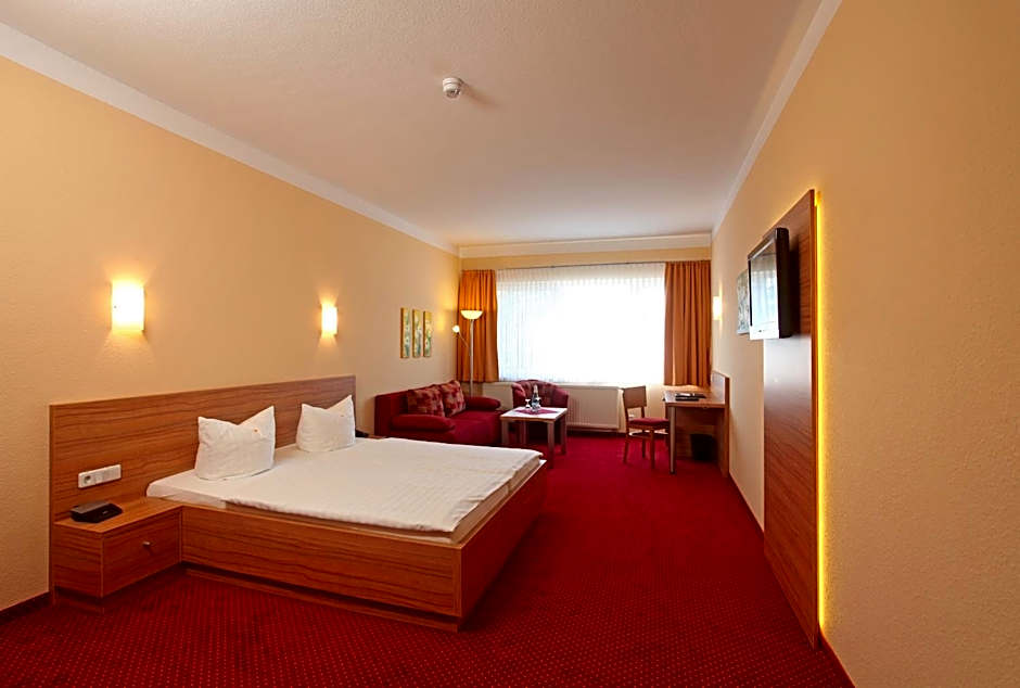 Sporthotel Neuruppin