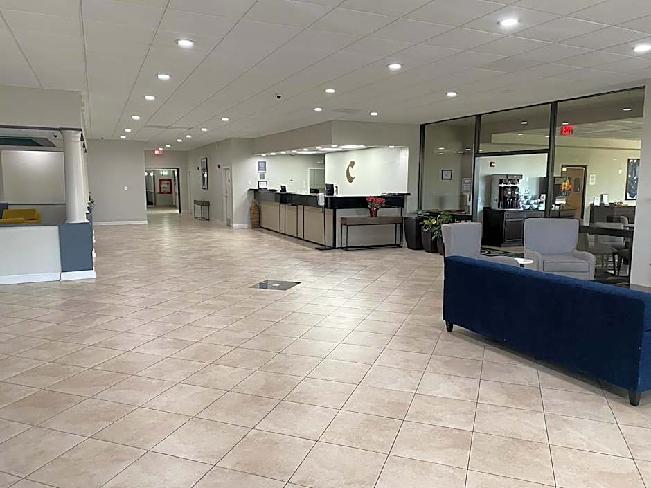 Comfort Inn Conover - Hickory