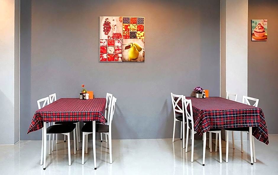 Nize Hotel