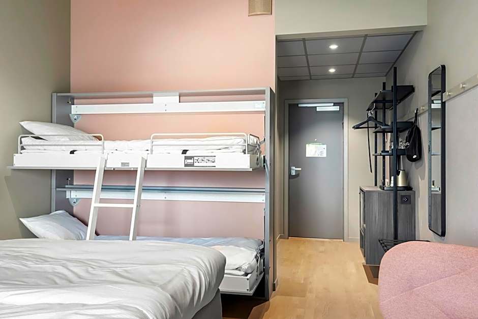 Aiden by Best Western Karlstad Arena