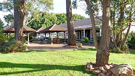 Margaret River Motel (Formerly Grange on Farrelly)