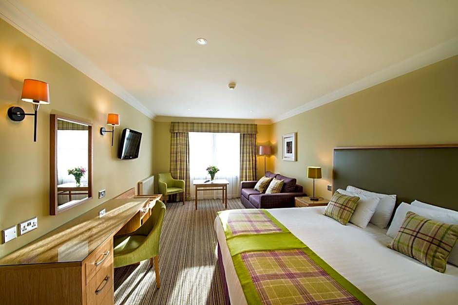 Leonardo Boutique Huntingtower Perth