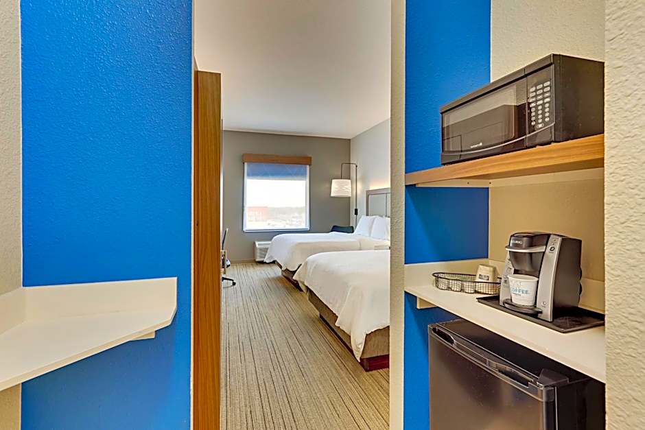 Holiday Inn Express & Suites Weatherford By IHG