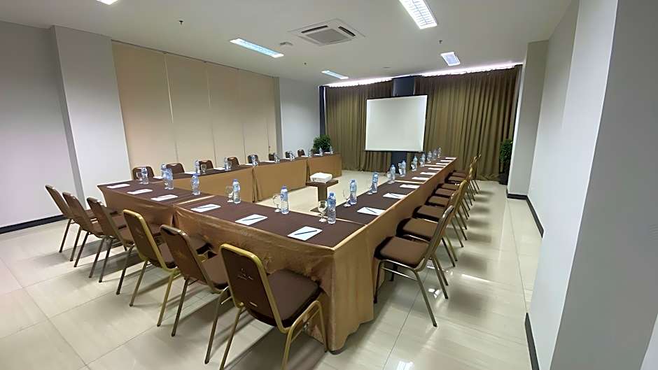 Rooms Inc. d'Botanica Bandung