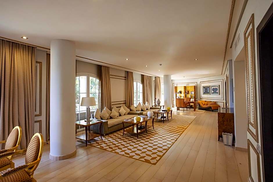 Las Dunas Grand Luxury