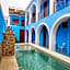 Boutique Casa Azuli Santiago