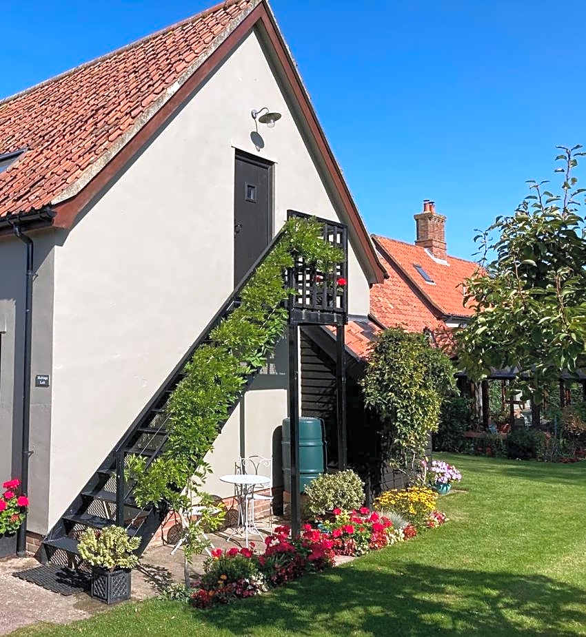 Maltings Loft