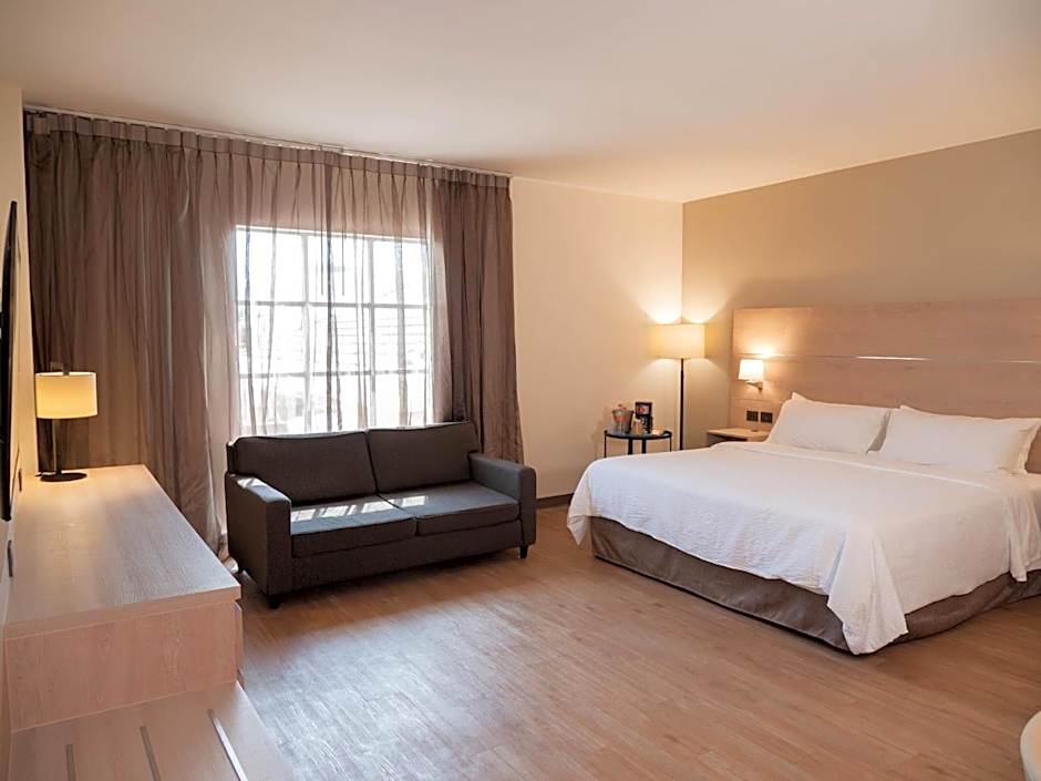 Holiday Inn Express - Monterrey - Tecnologico By IHG