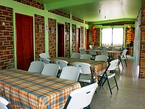 Hotel Casa de la Luna