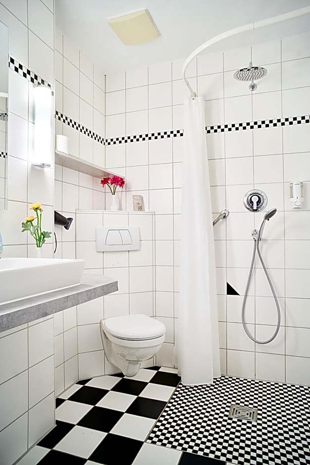 Brunnenhof City Center