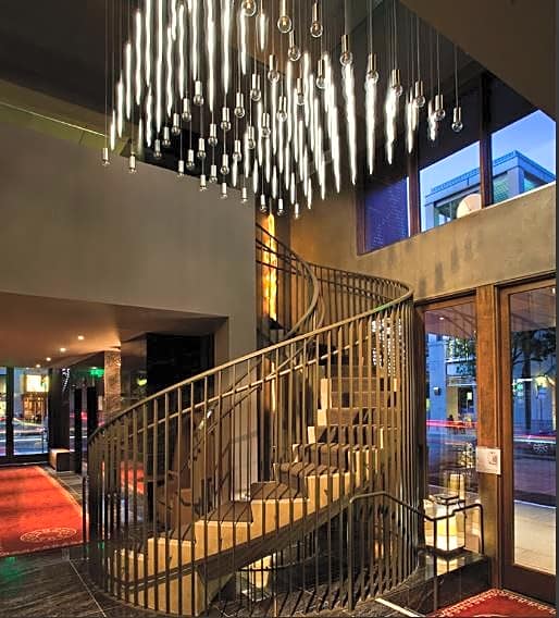 Nobu Hotel Palo Alto