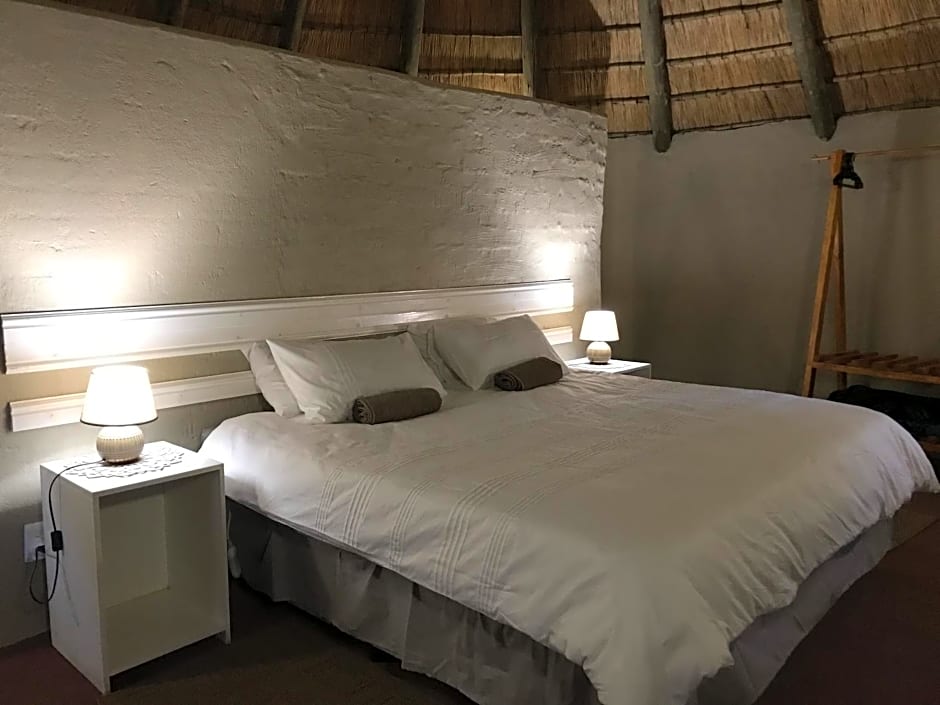 Kwakunje Guest Lodge