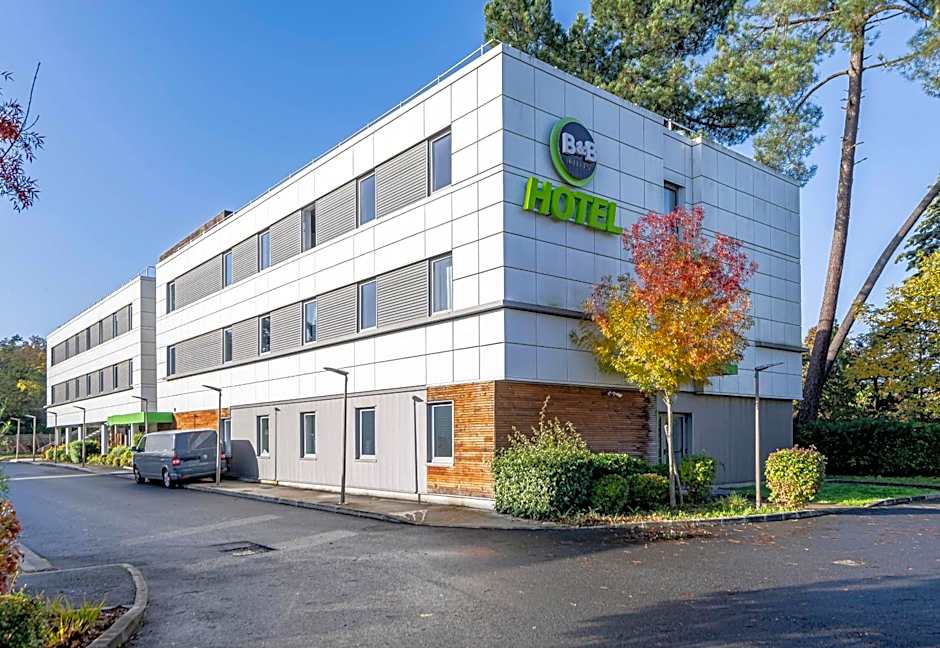 B&B HOTEL Bordeaux Langon