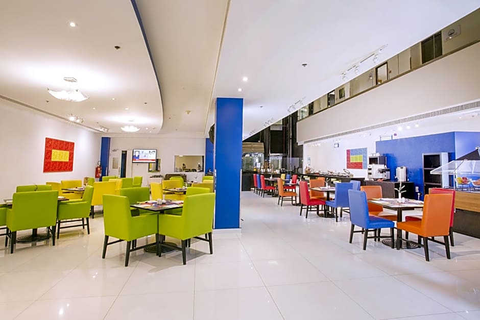 Best Western Premier Muscat