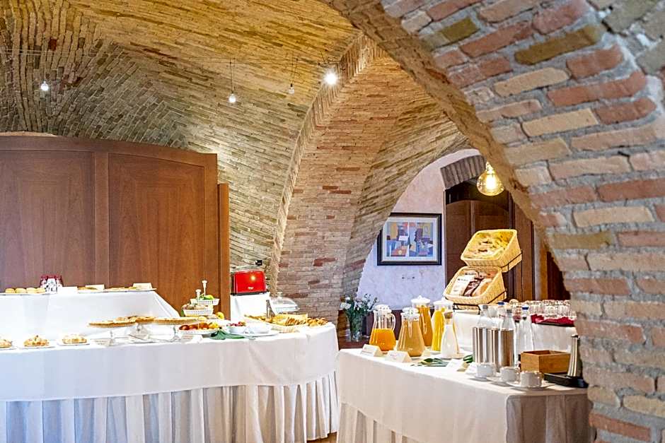 Hotel Santa Lucia