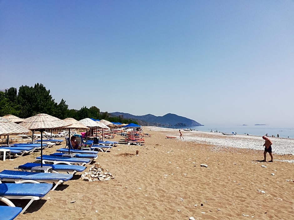 Likya Yanartas Bungalows