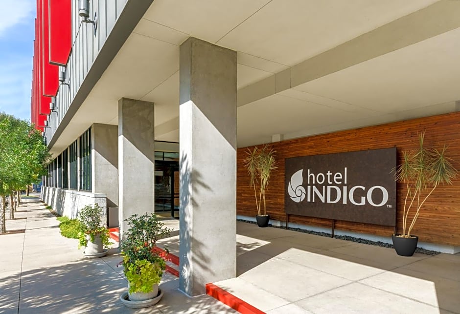 Hotel Indigo Athens - University Area