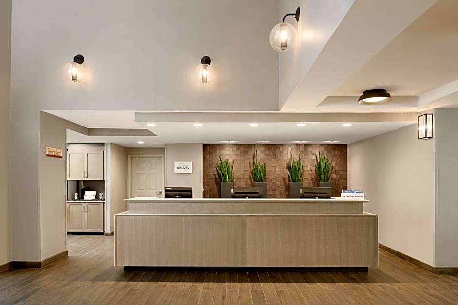 Residence Inn by Marriott Pleasanton