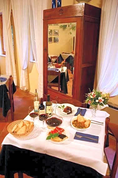 Hotel Relais Valle Orientina
