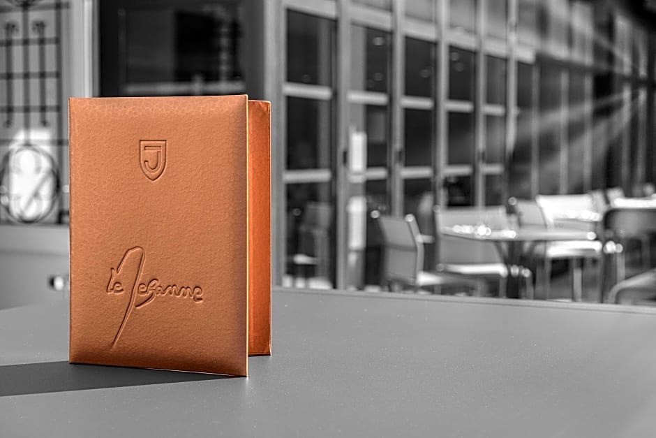 Radisson Blu Hotel Rouen Centre