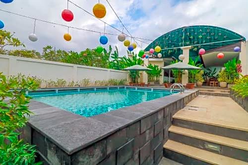 OYO 1220 Baldev Casa