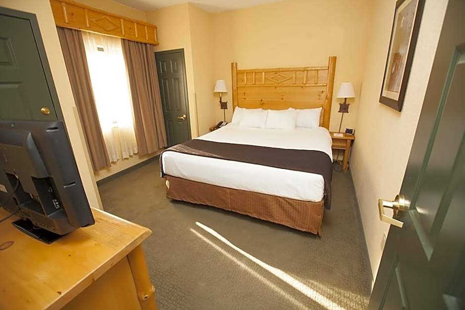 Great Wolf Lodge - Wisconsin Dells Wi