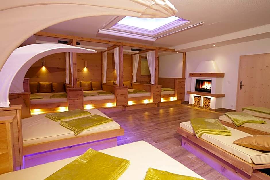 Wellness & Landhotel Prinz- Wellness & Romantik