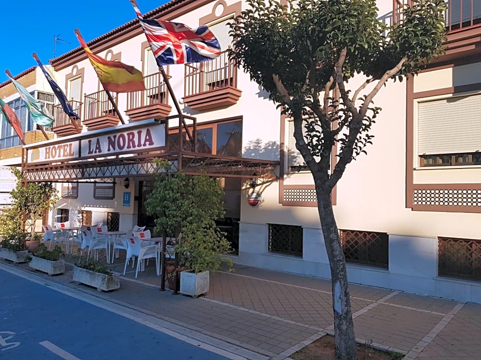 Hotel La Noria