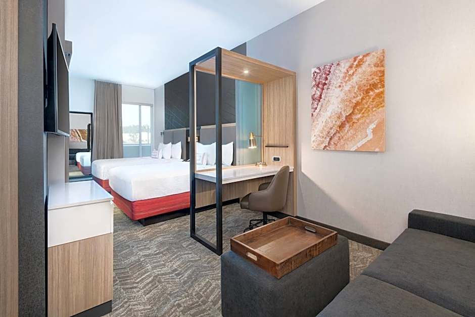 SpringHill Suites By Marriott Tifton