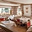 Landhotel Windlicht