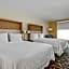 Holiday Inn Piscataway Somerset By IHG