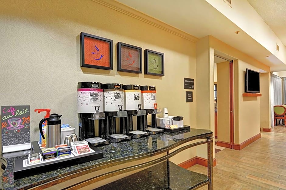 Hampton Inn By Hilton Jacksonville-Ponte Vedra Beach