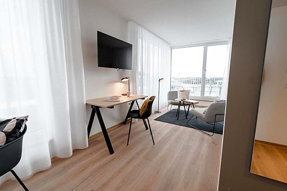 the place Herzogenaurach - Hotel & Serviced Apartments