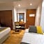 Stay Hotel Plaza San Martin